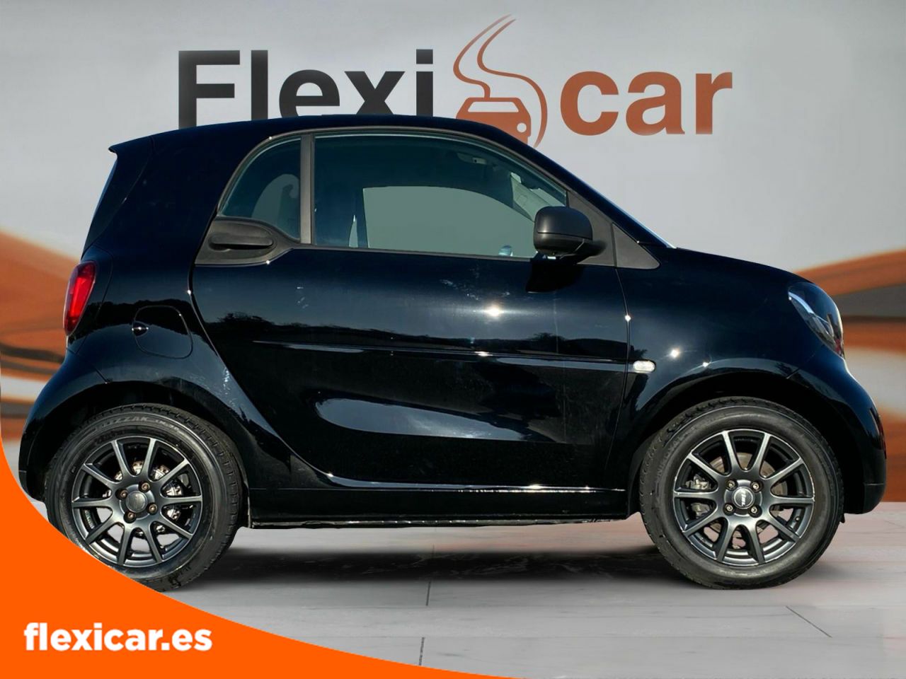 Foto Smart Fortwo 5