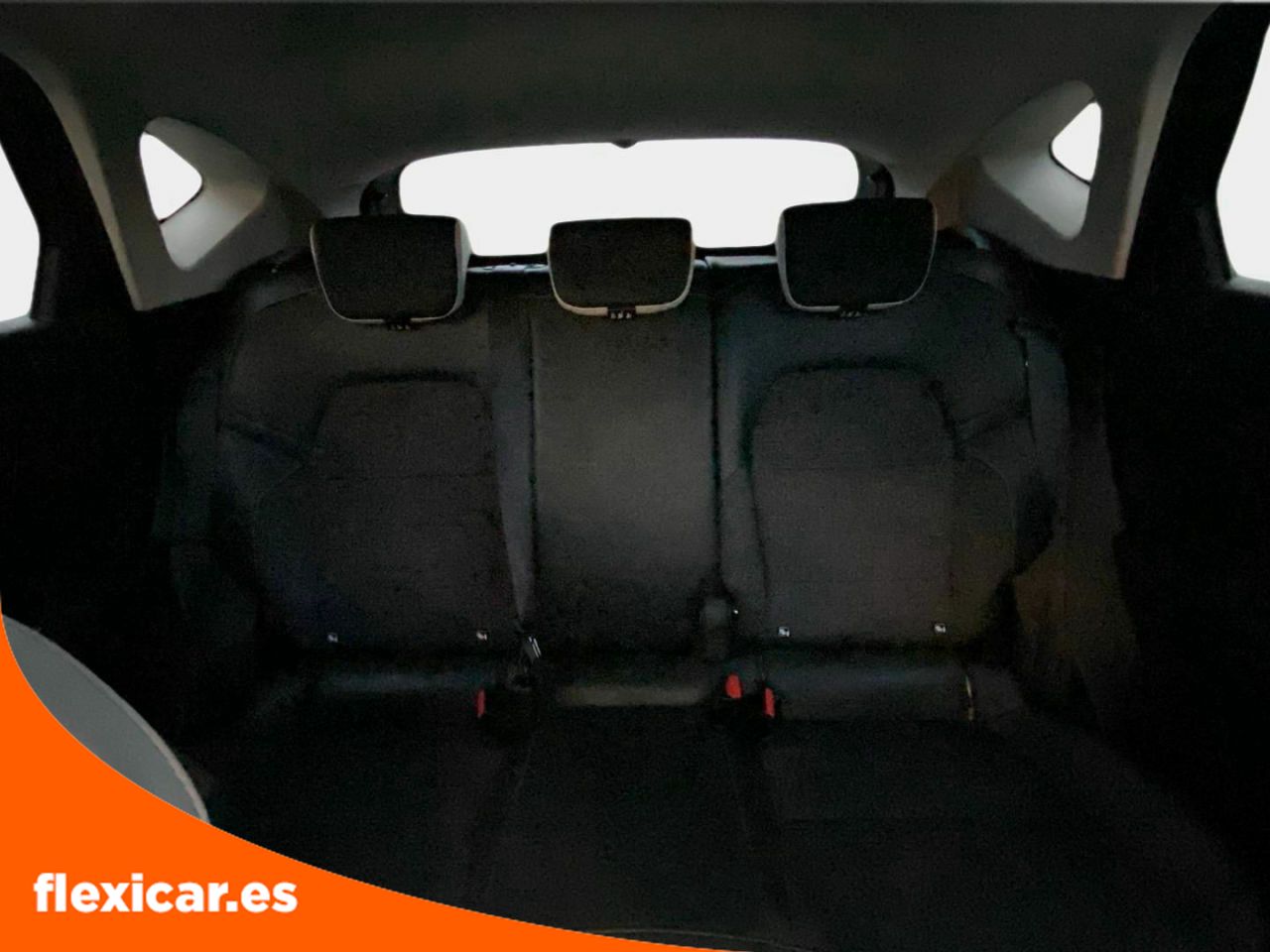 Foto Renault Captur 14