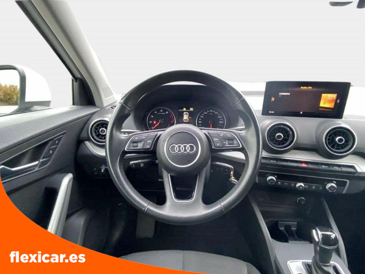 Foto Audi Q2 16