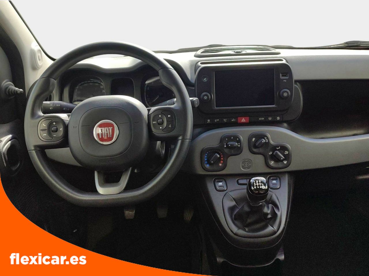 Foto Fiat Panda 11