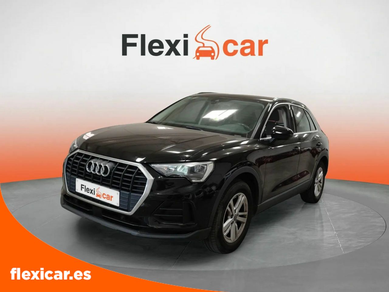 Foto Audi Q3 3