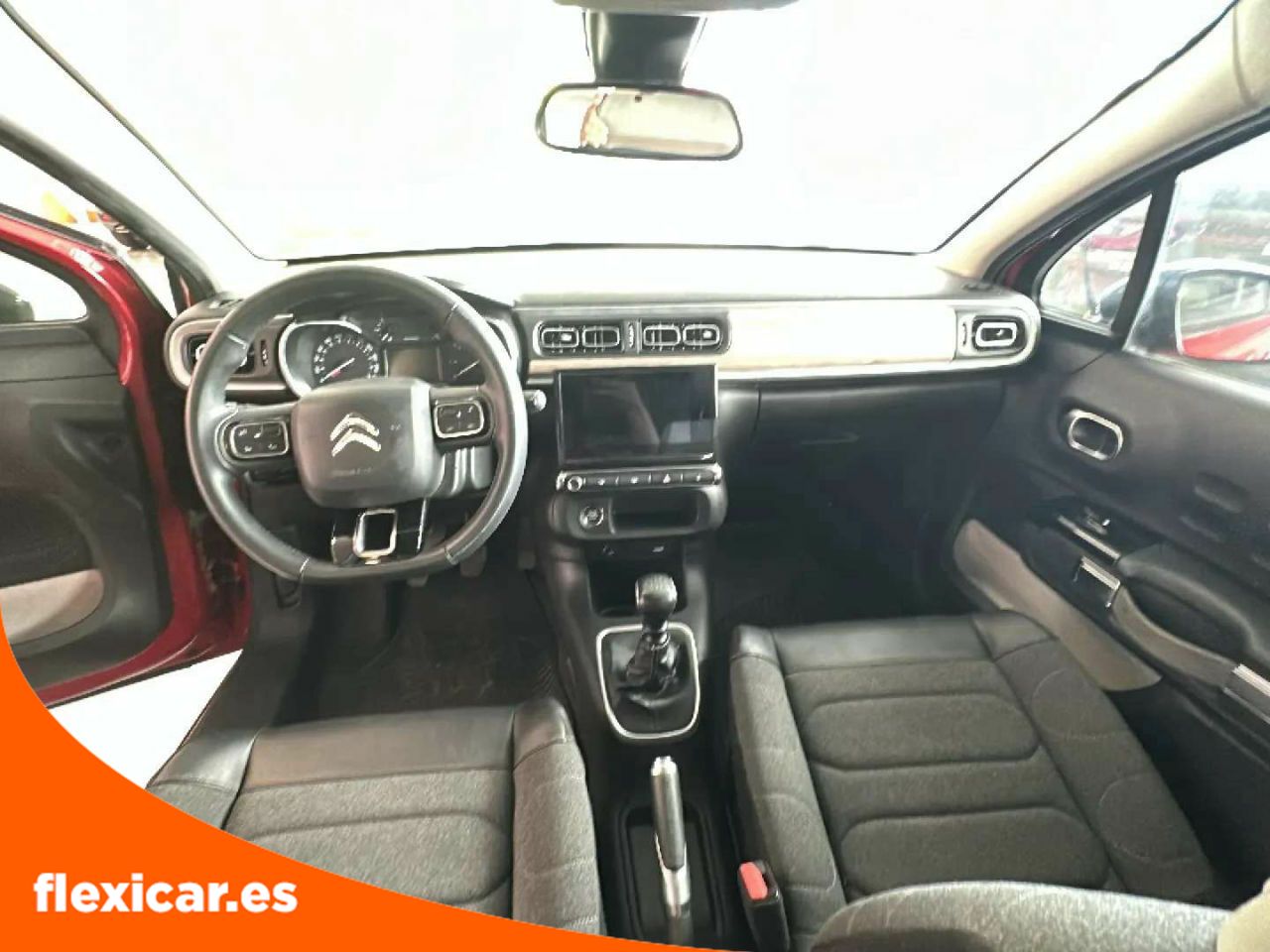 Foto Citroën C3 14