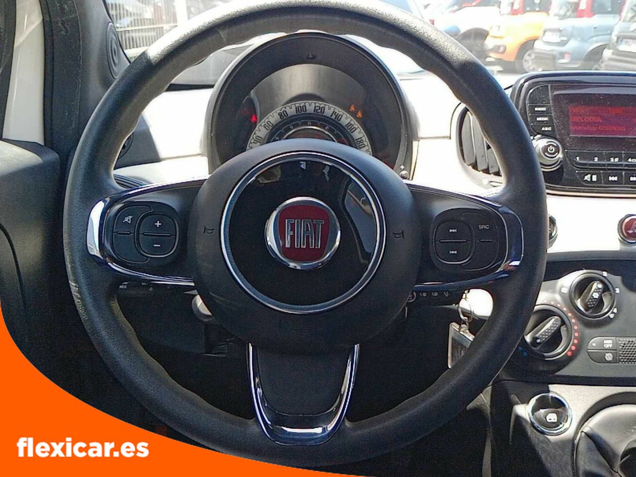 Foto Fiat 500 15