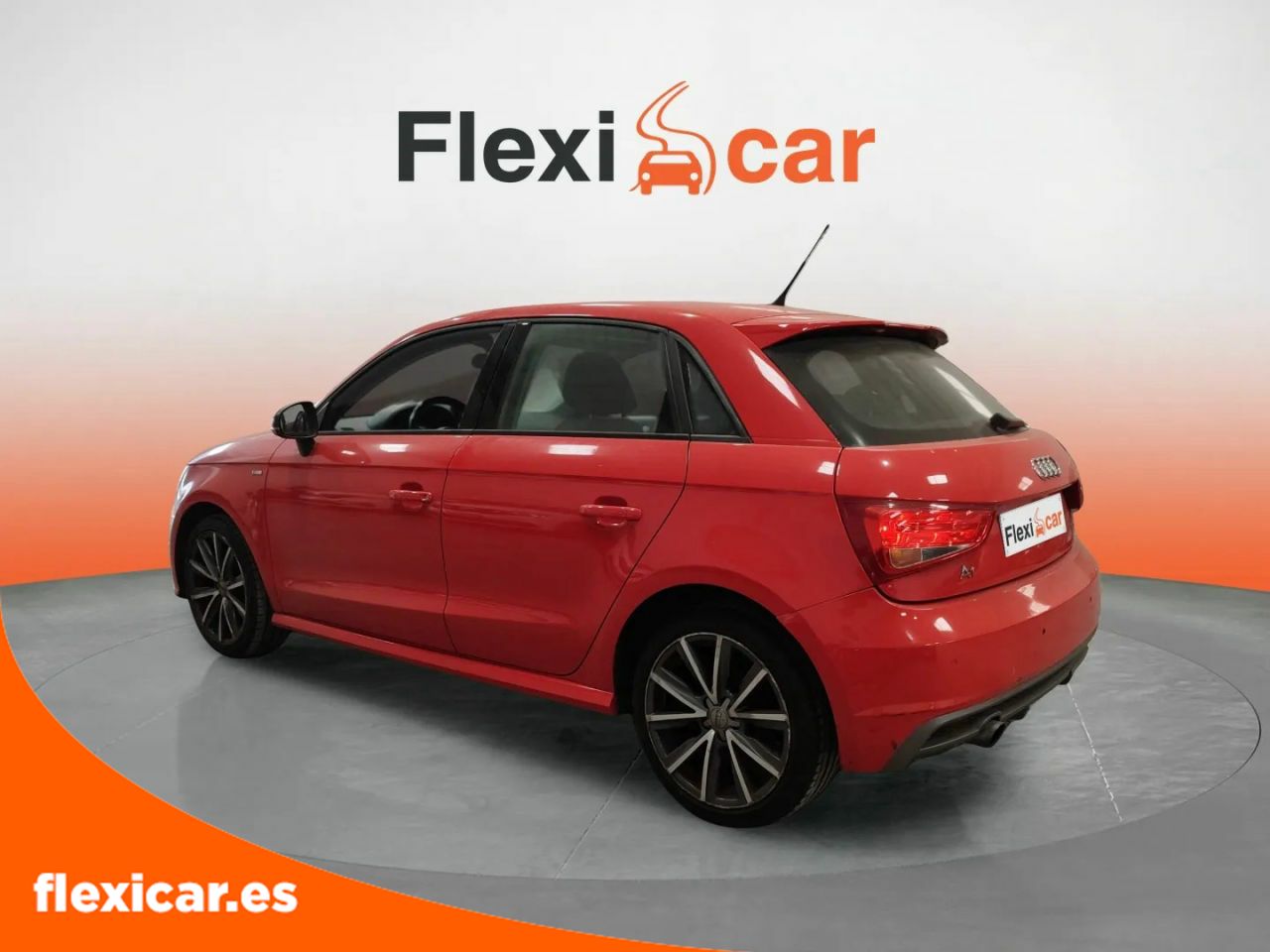 Foto Audi A1 5