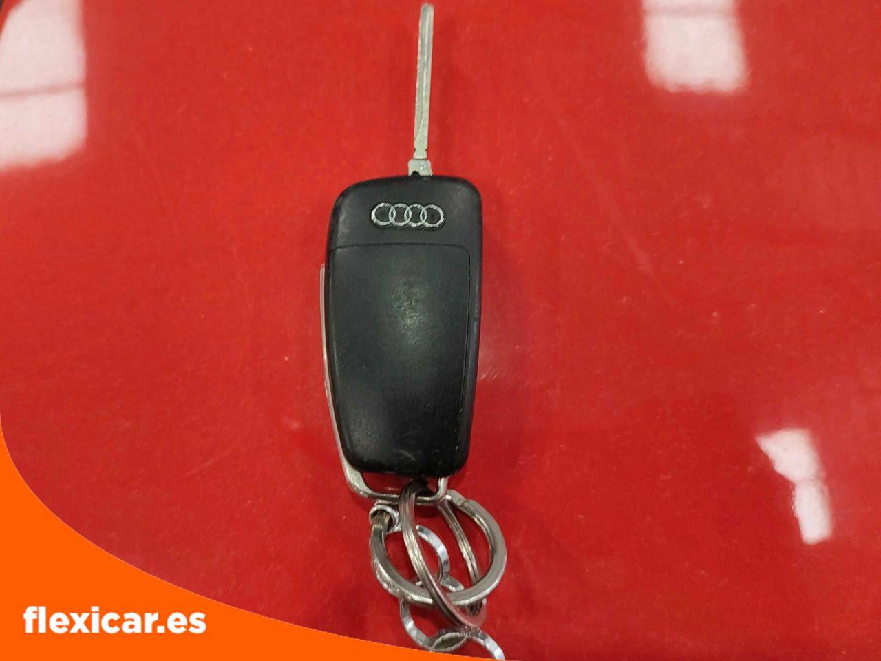 Foto Audi A1 24