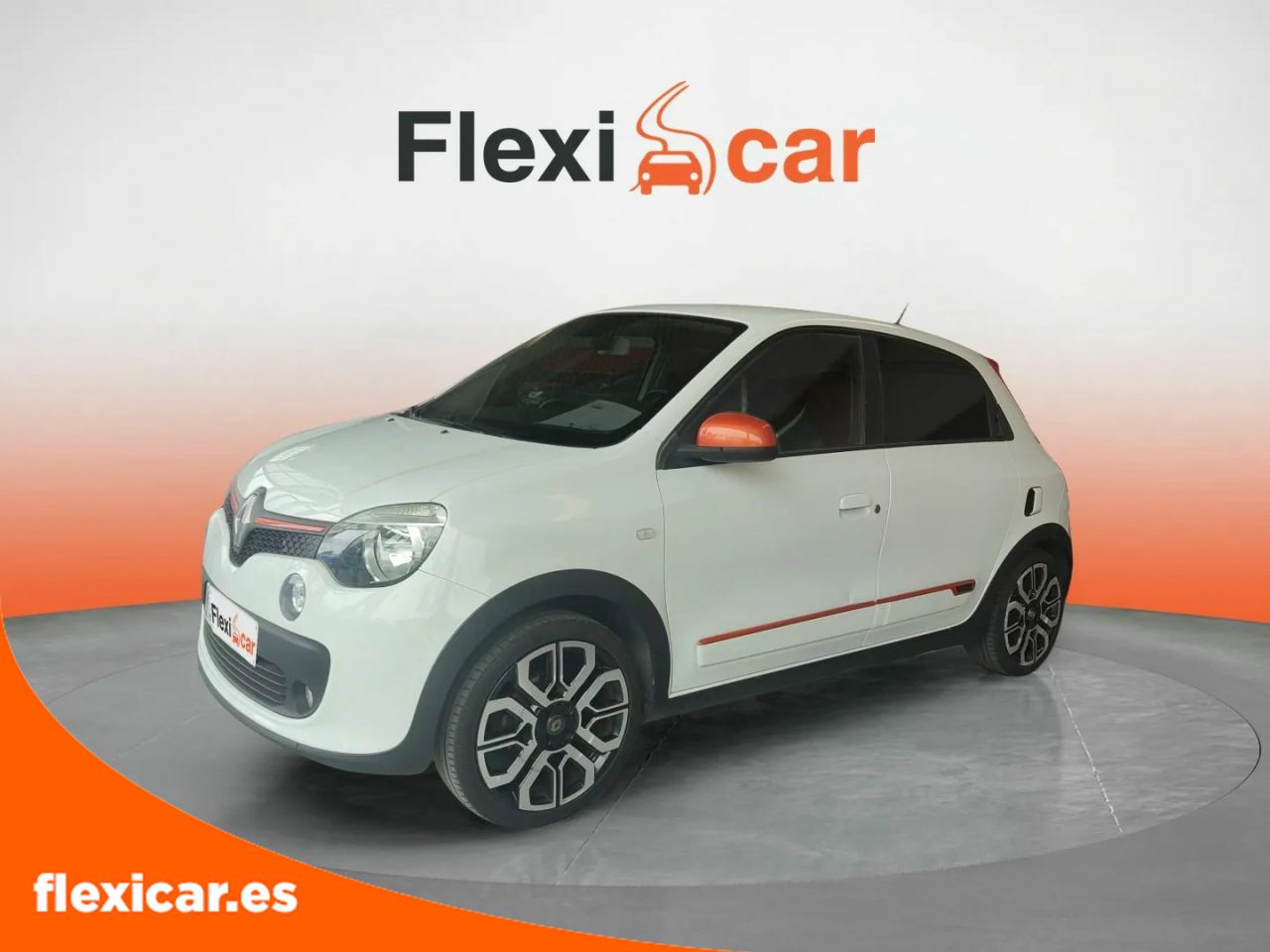 Foto Renault Twingo 3