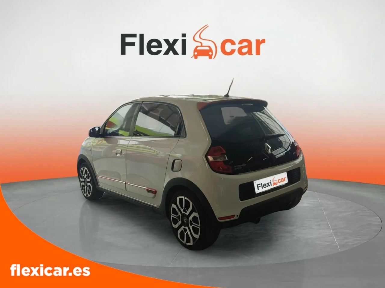 Foto Renault Twingo 4