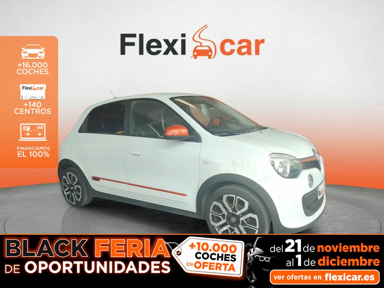 Foto Renault Twingo 1