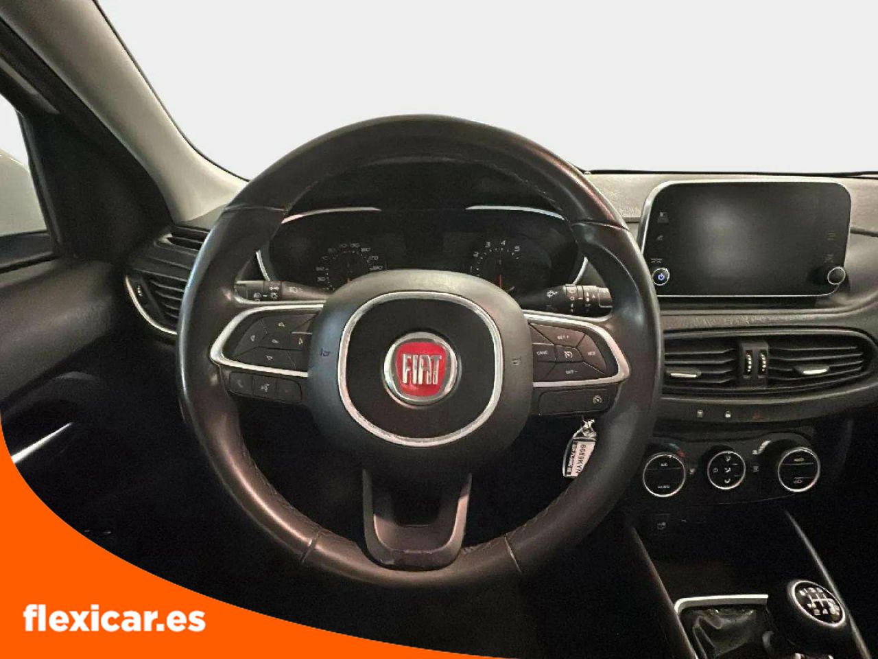 Foto Fiat Tipo 14