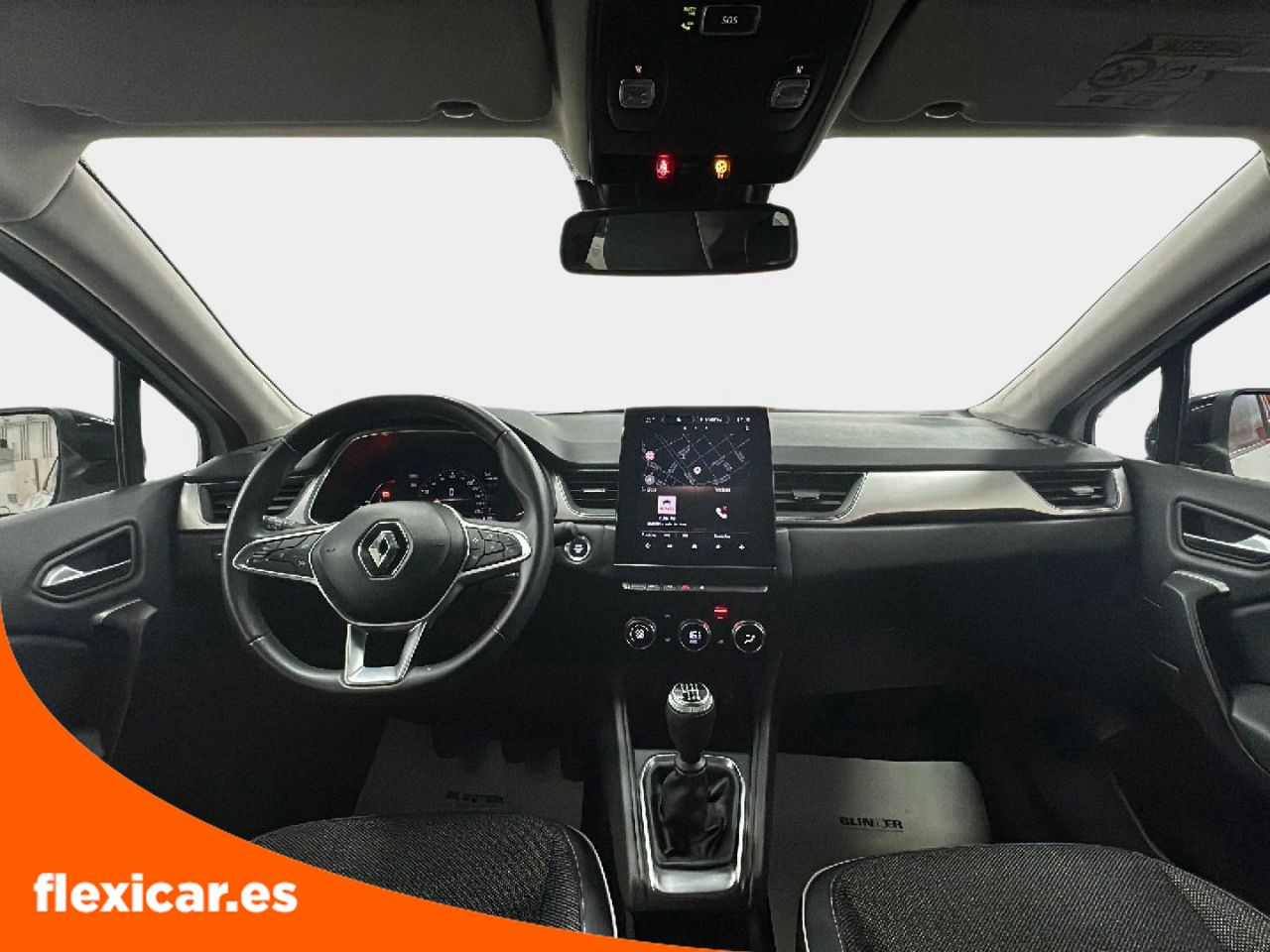 Foto Renault Captur 10