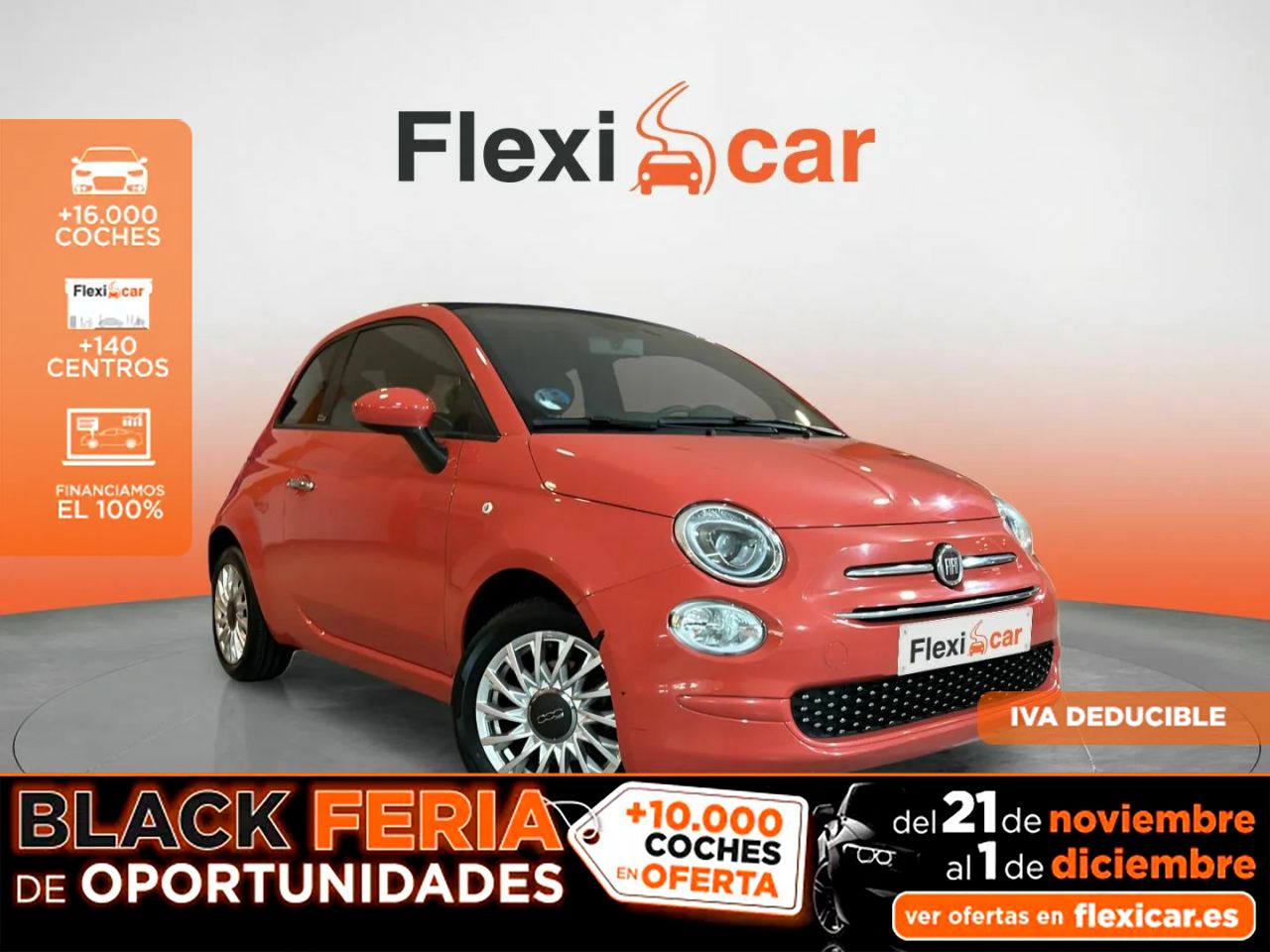 Foto Fiat 500 1