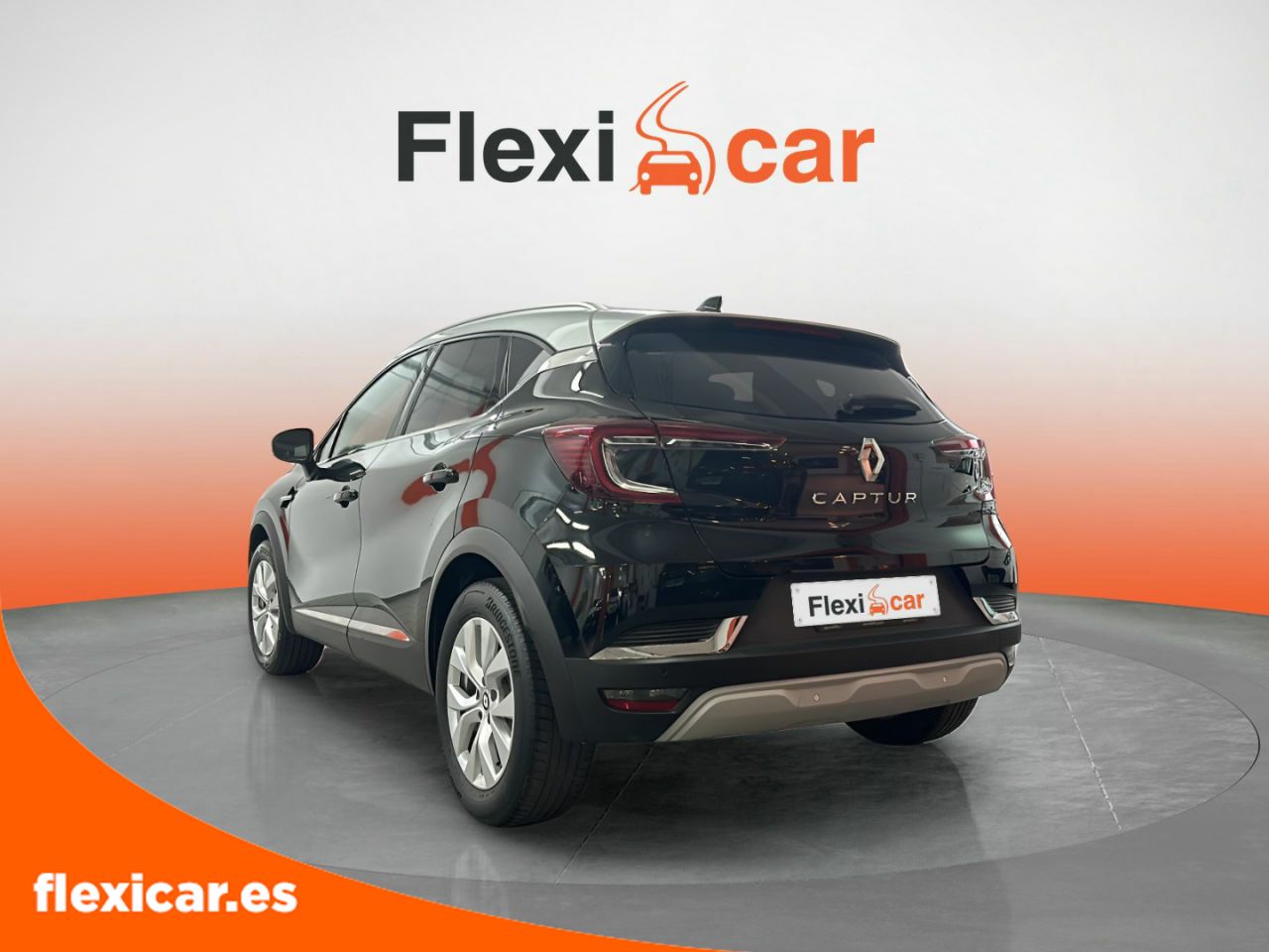 Foto Renault Captur 4