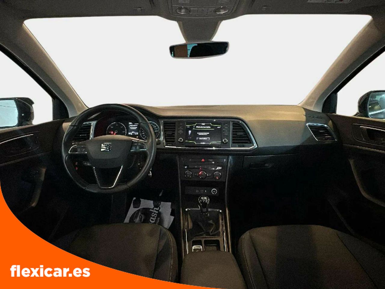 Foto Seat Ateca 10