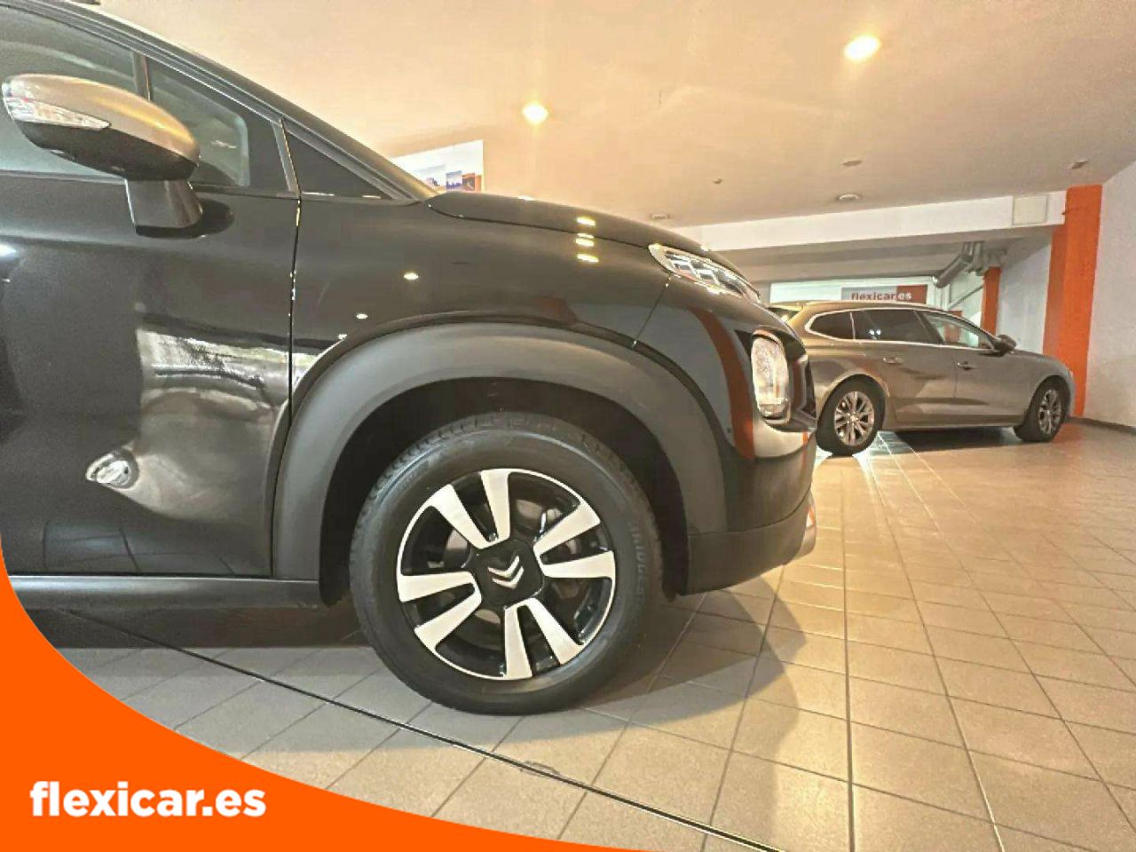 Foto Citroën C3 Aircross 18