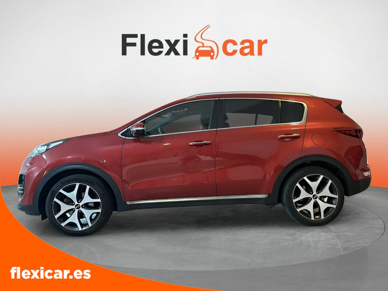 Foto Kia Sportage 4