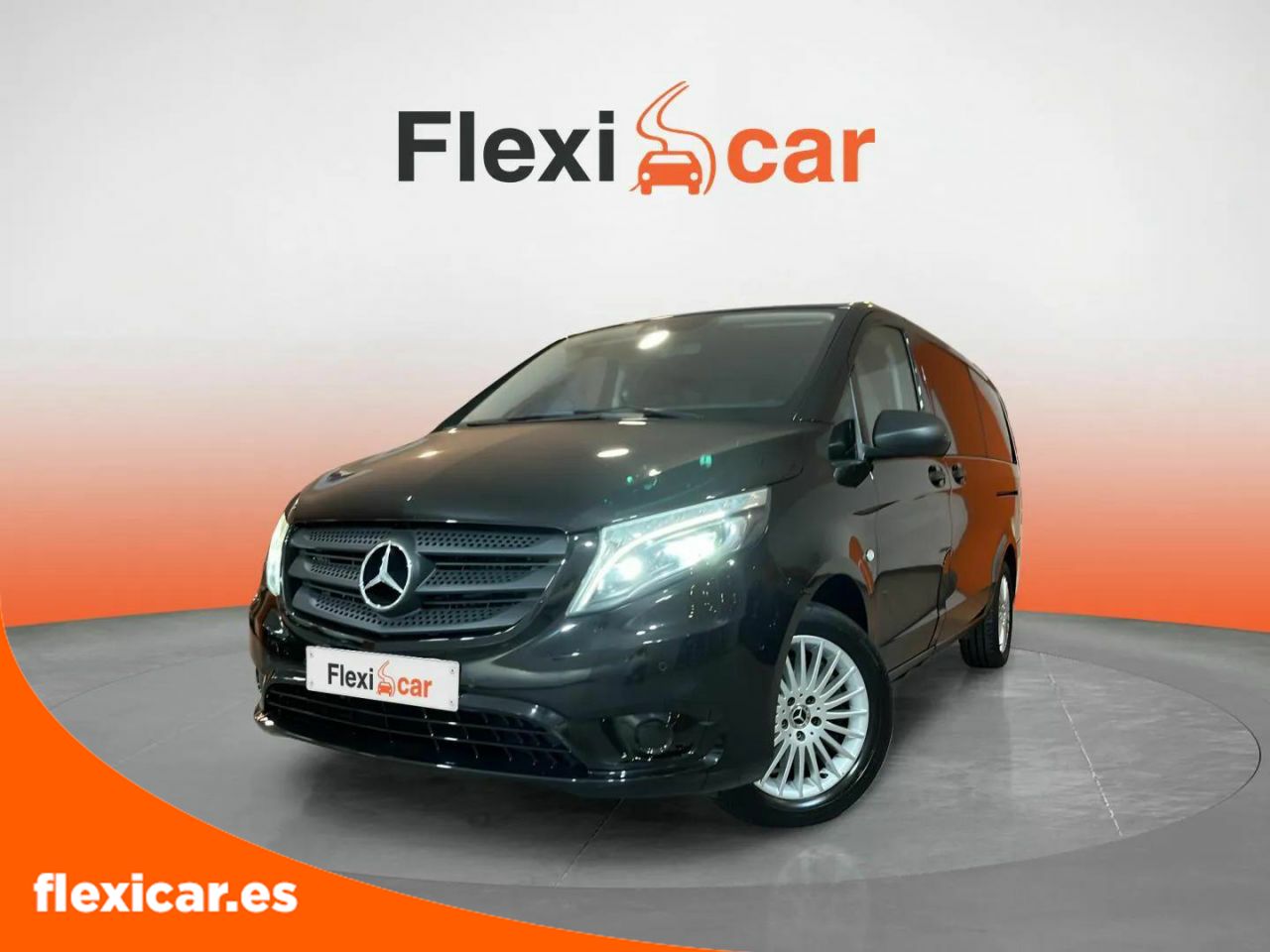 Foto Mercedes-Benz Vito 3