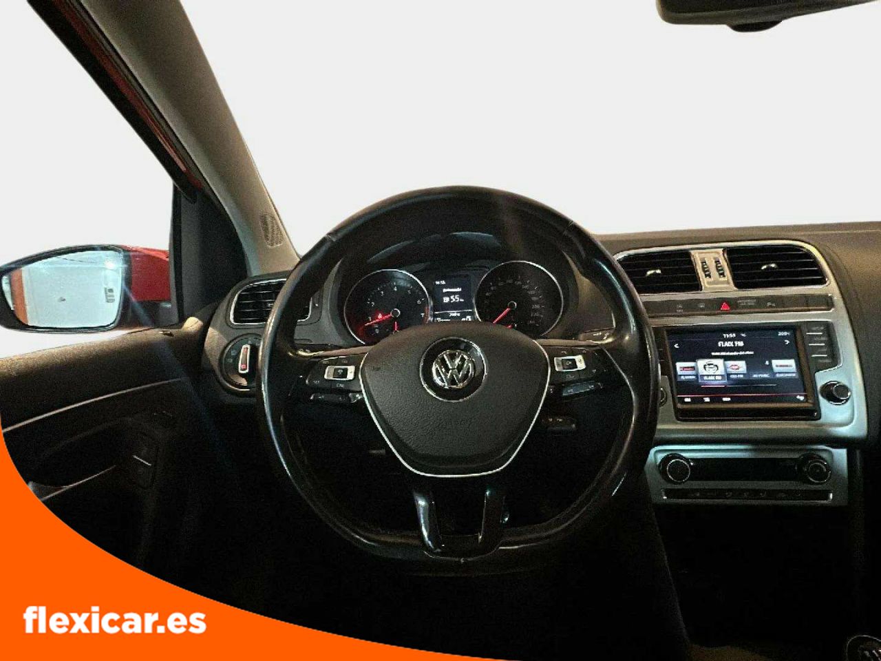 Foto Volkswagen Polo 12