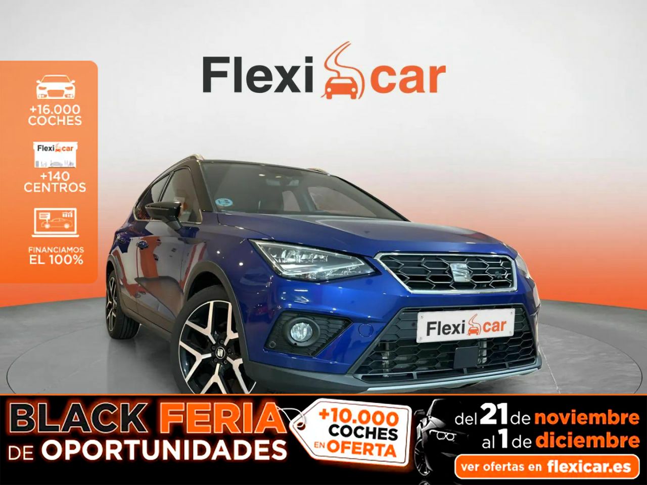 Foto Seat Arona 1