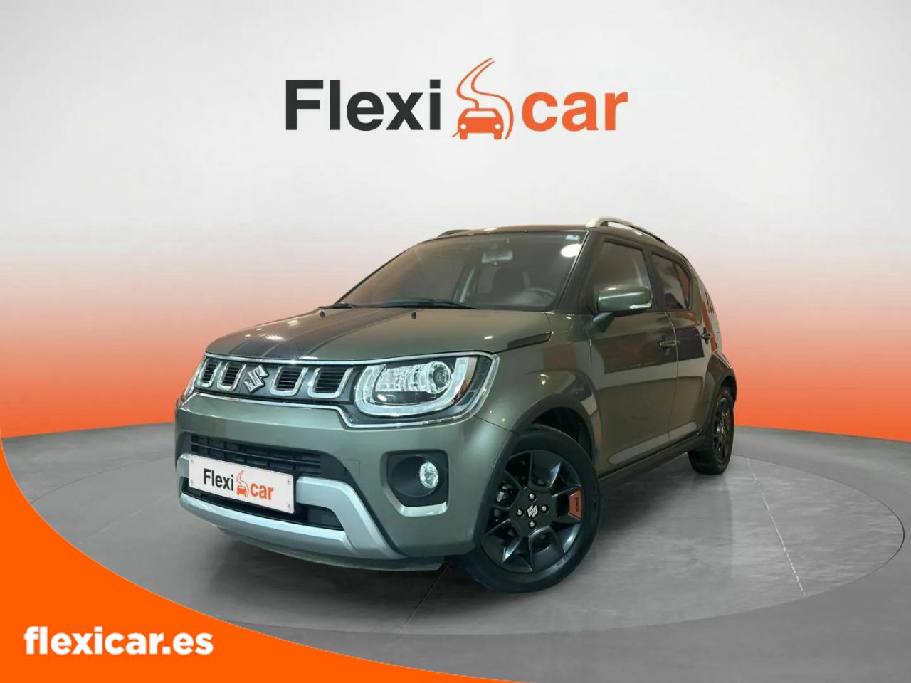 Foto Suzuki Ignis 3