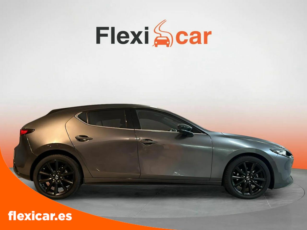 Foto Mazda Mazda3 9