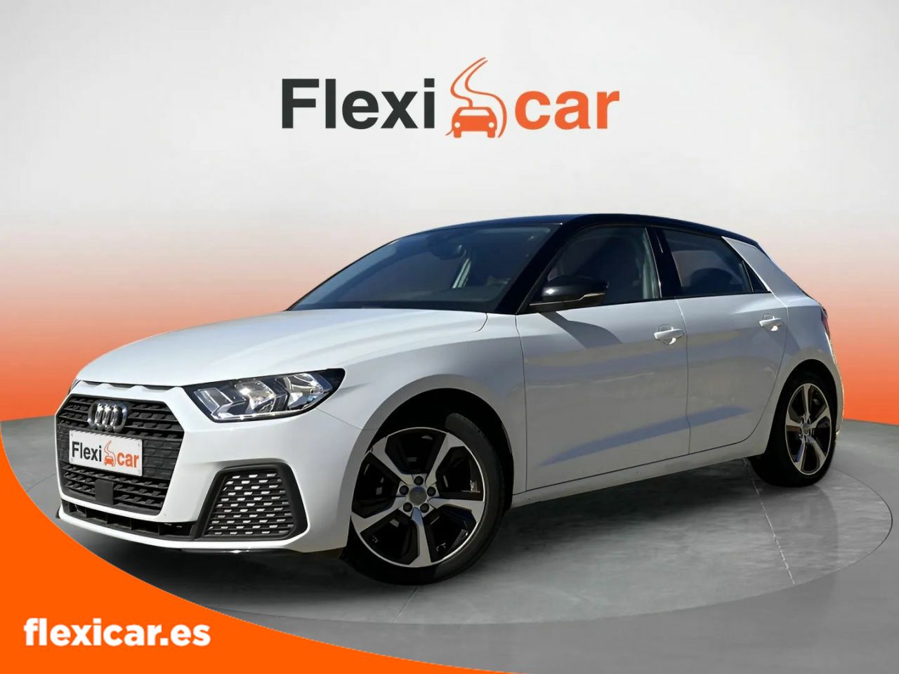 Foto Audi A1 3