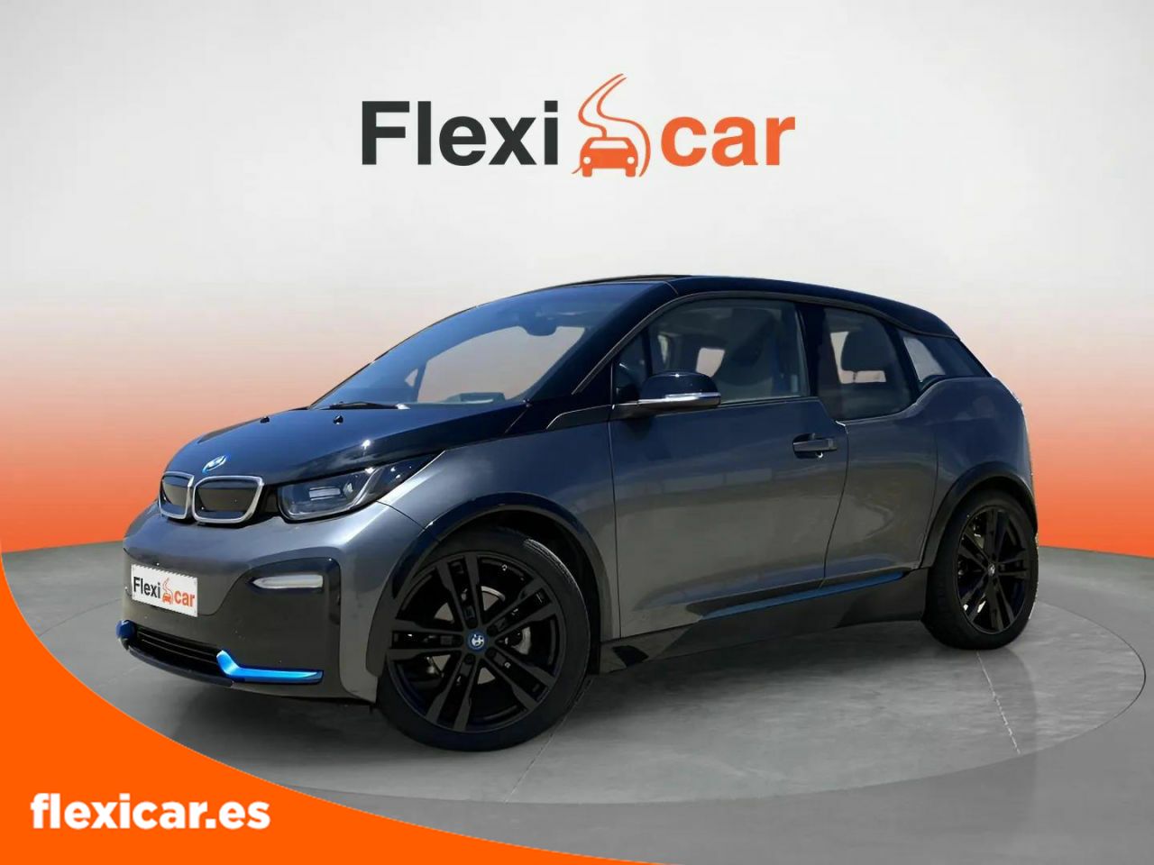 Foto BMW i3 3