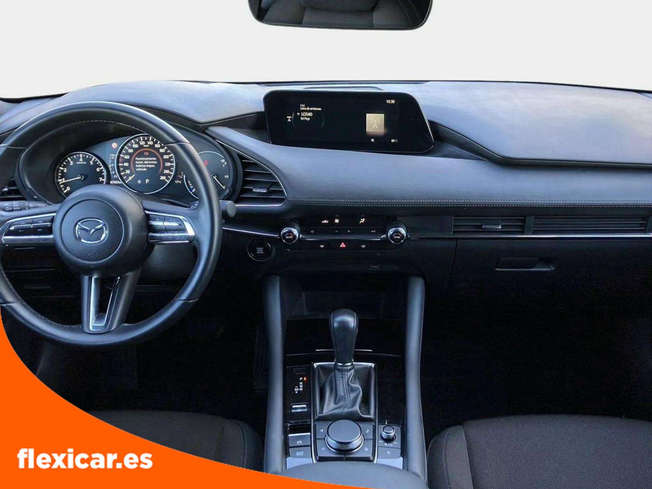 Foto Mazda Mazda3 11