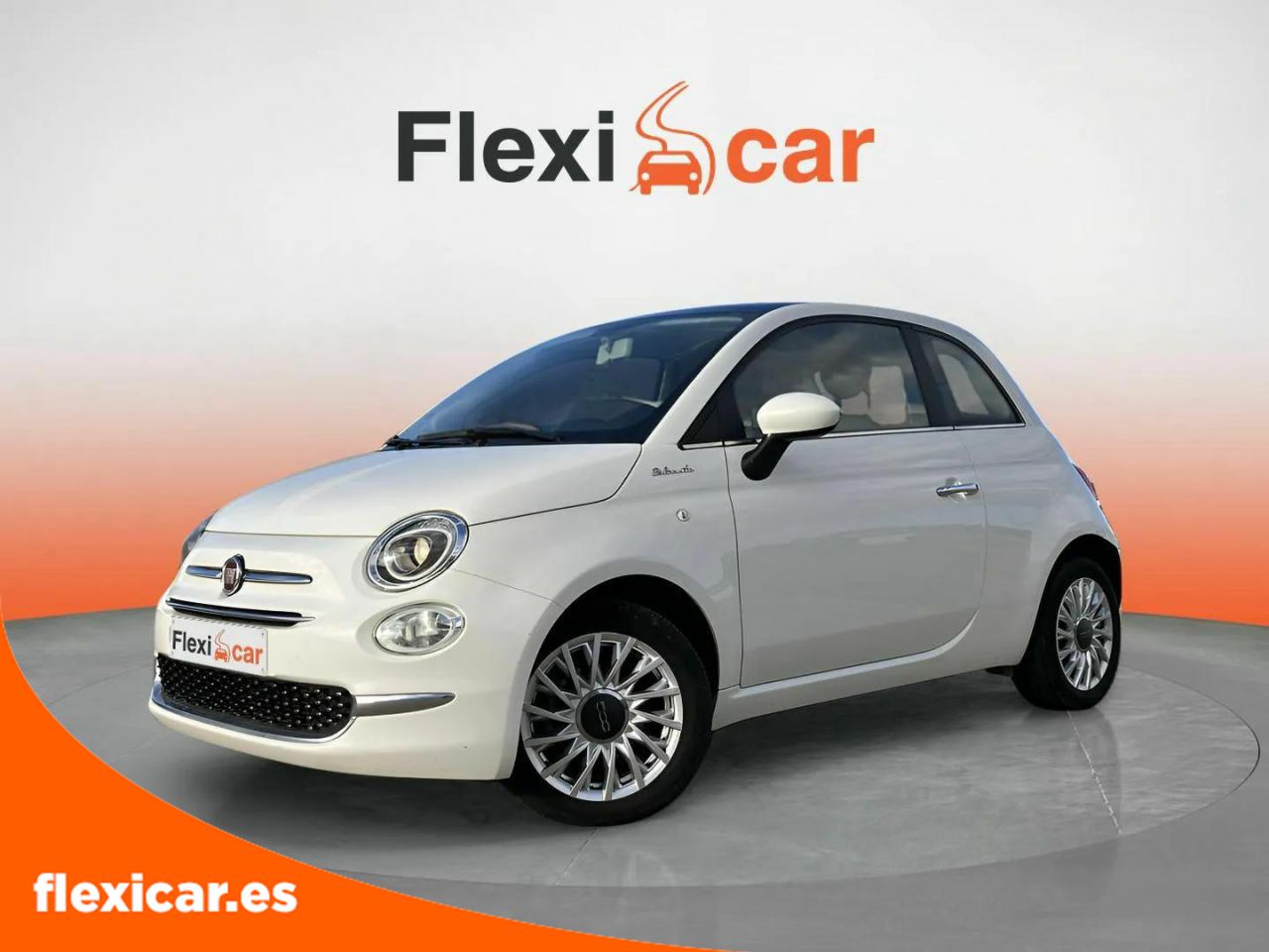 Foto Fiat 500 3