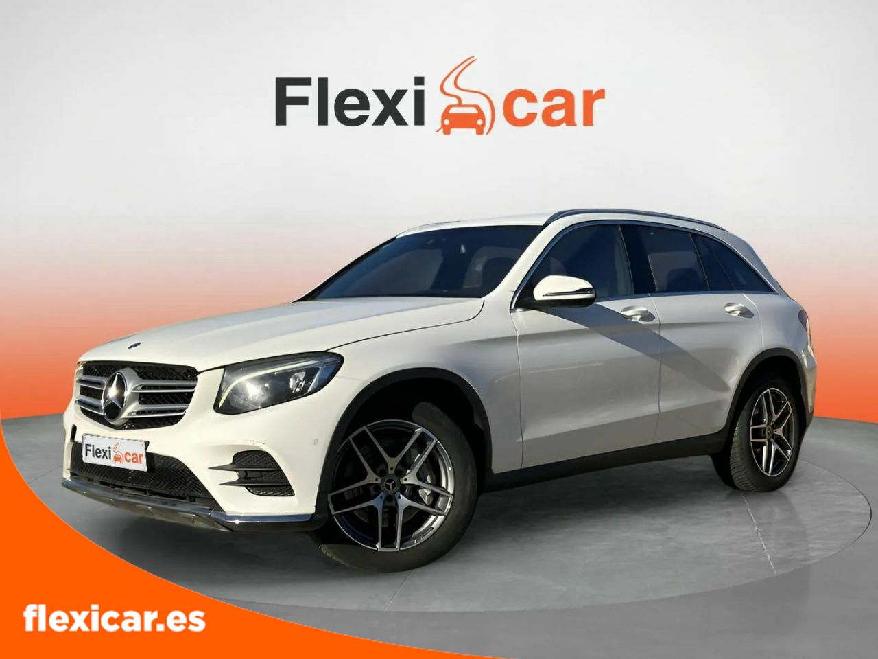 Foto Mercedes-Benz Clase GLC 3