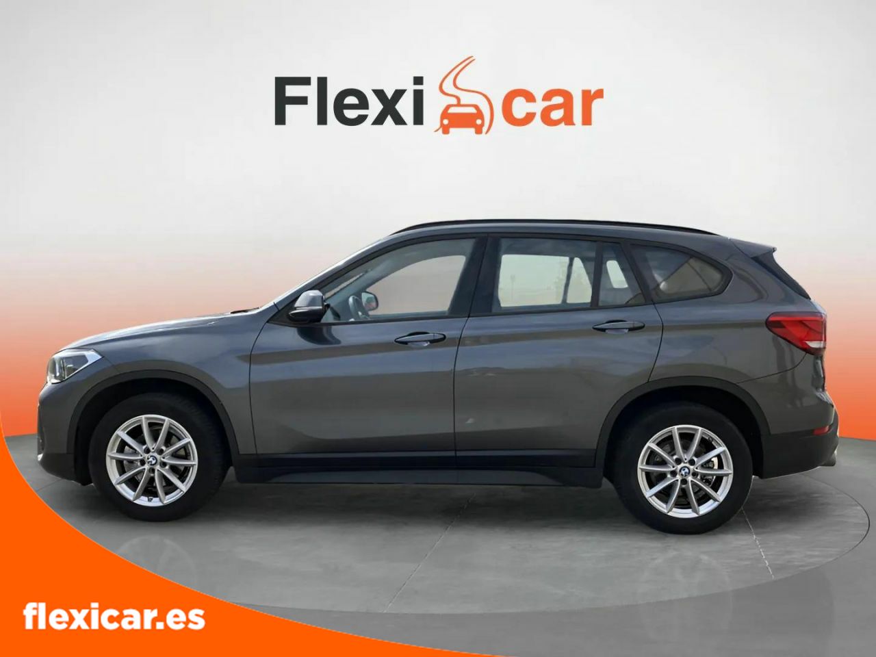 Foto BMW X1 4