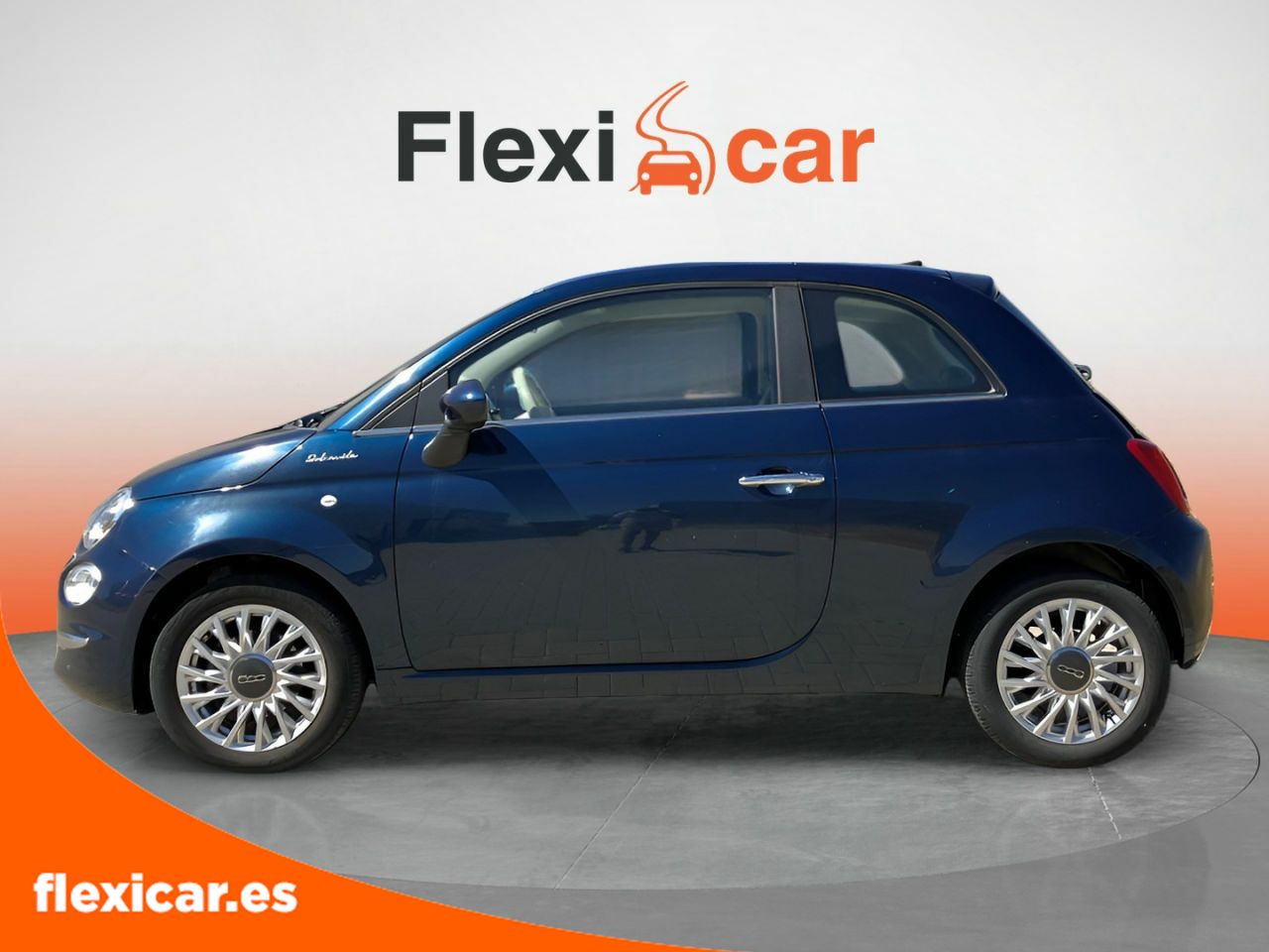 Foto Fiat 500 4