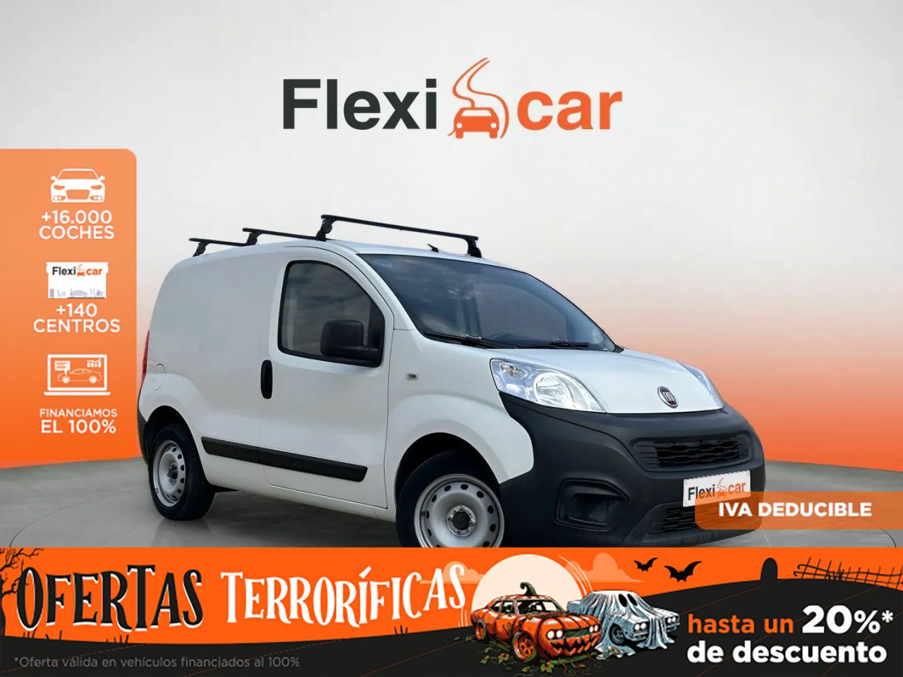 Foto Fiat Fiorino 1