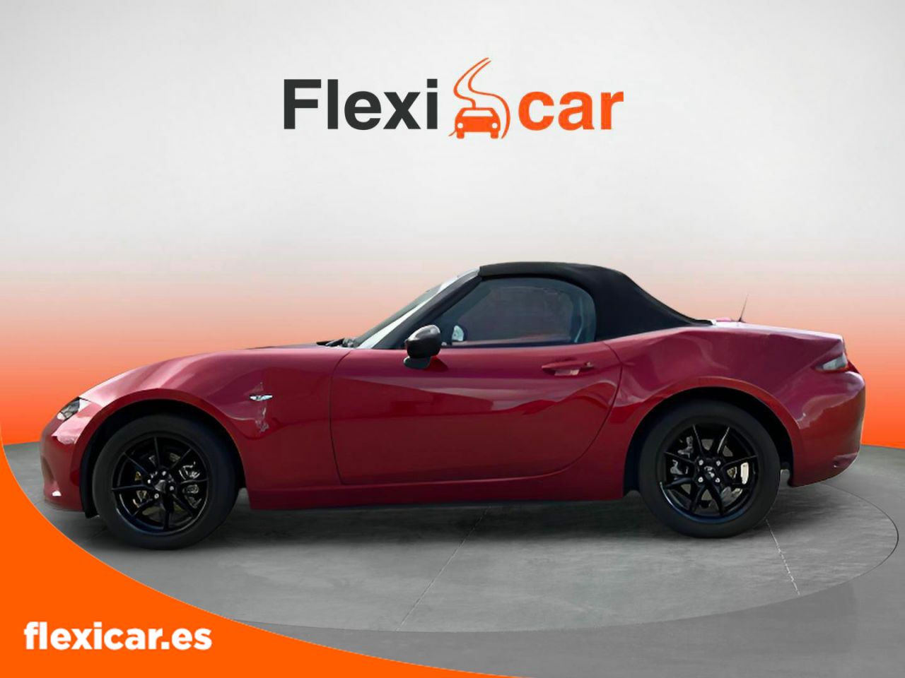 Foto Mazda MX-5 4