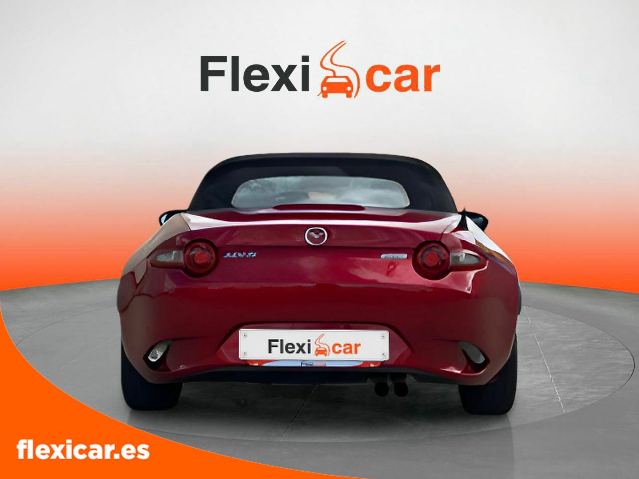 Foto Mazda MX-5 7