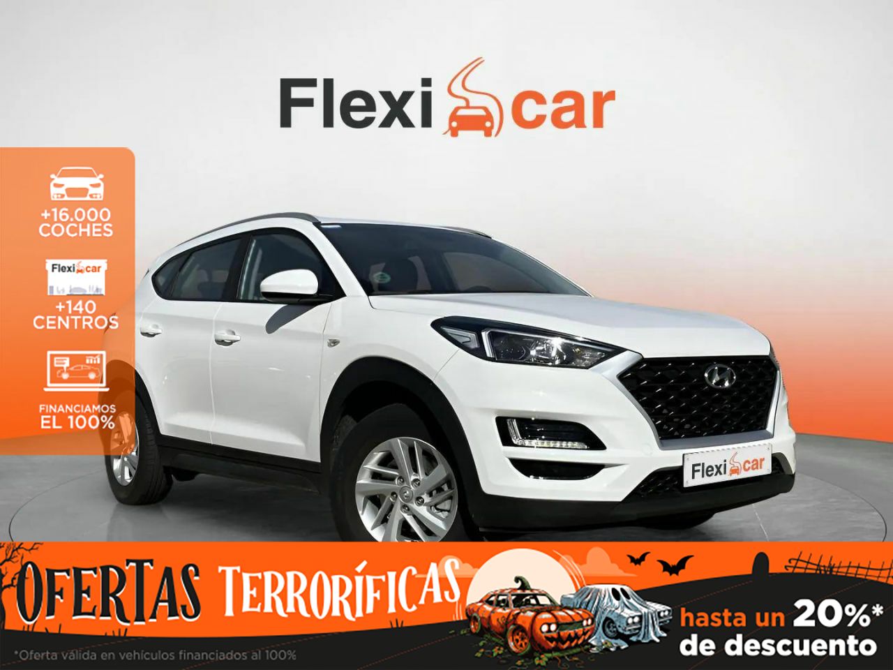 Foto Hyundai Tucson 1