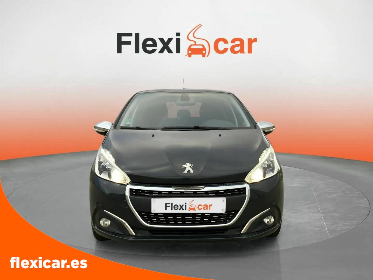 Foto Peugeot 208 2