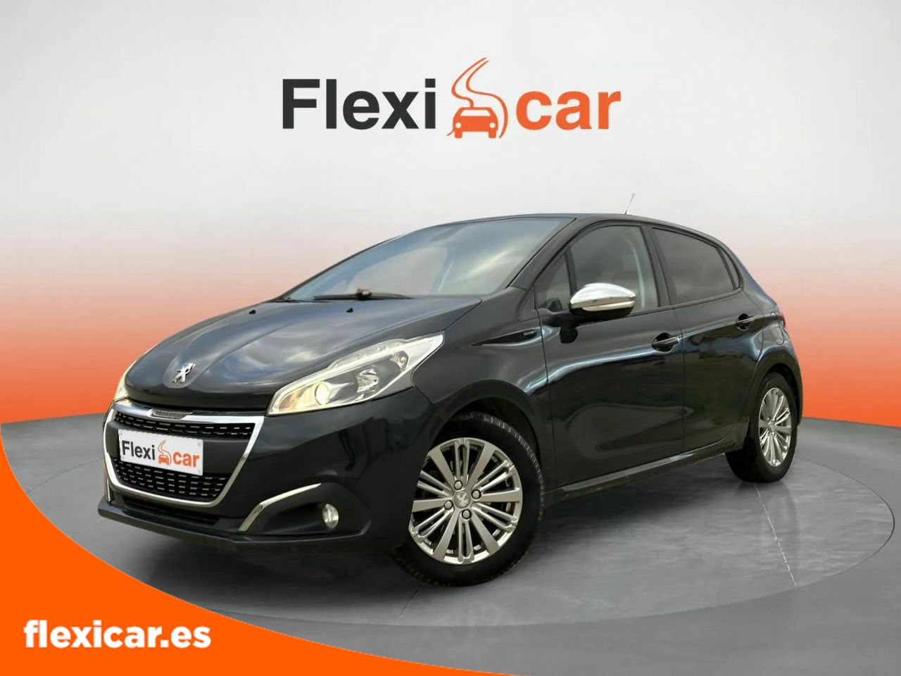 Foto Peugeot 208 3