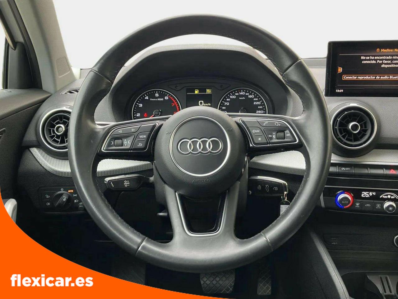 Foto Audi Q2 11