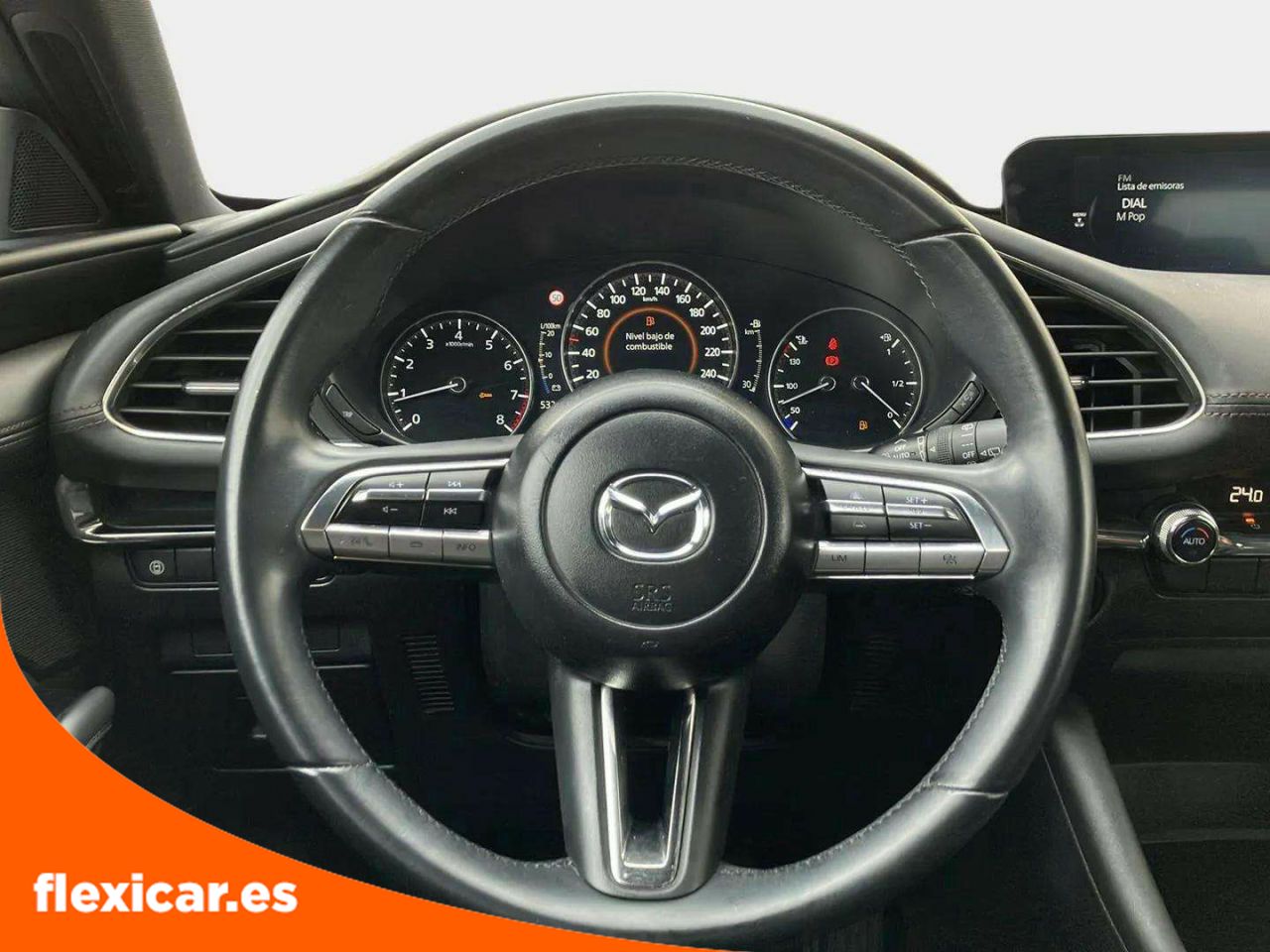 Foto Mazda Mazda3 11