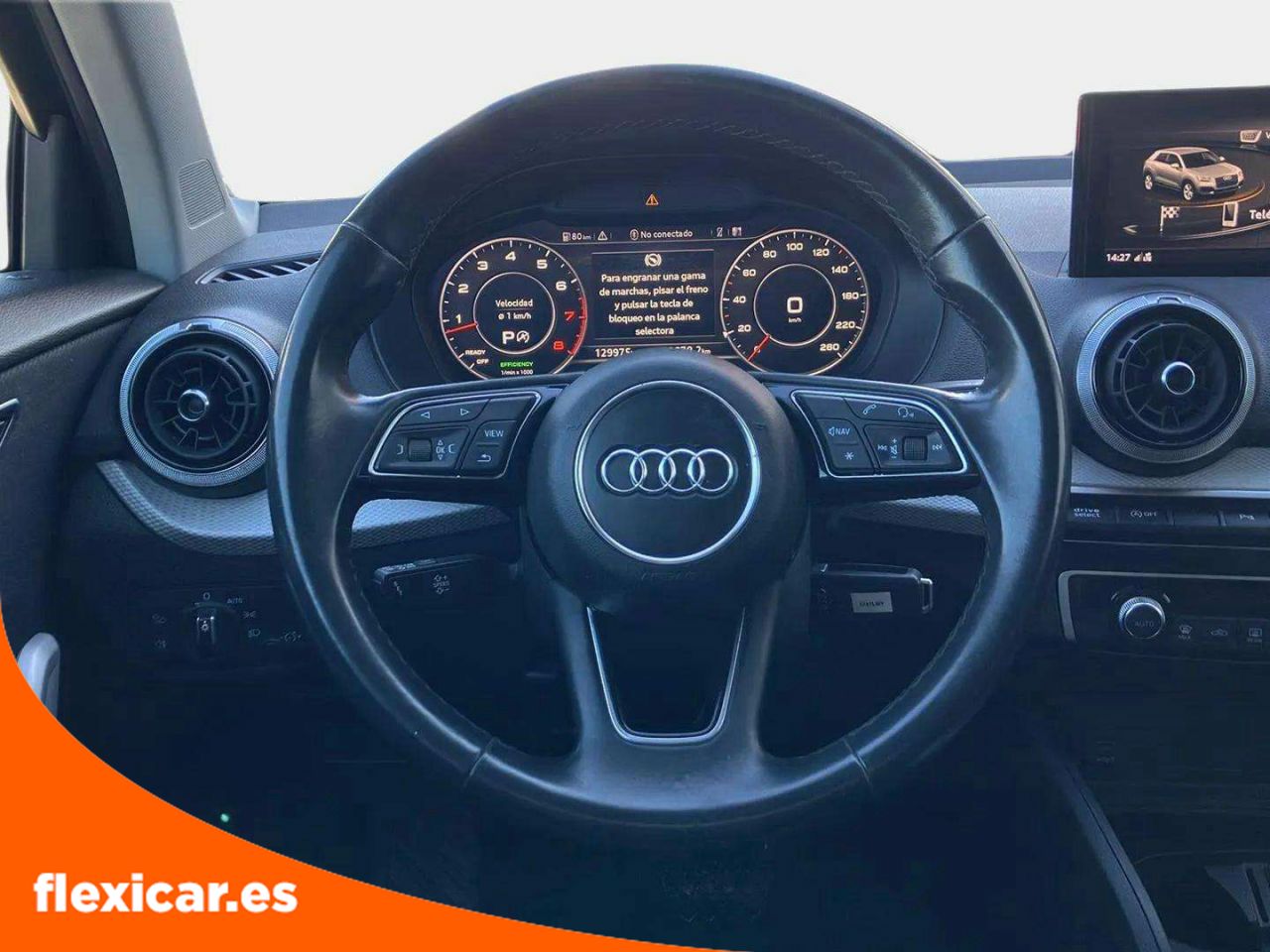 Foto Audi Q2 11