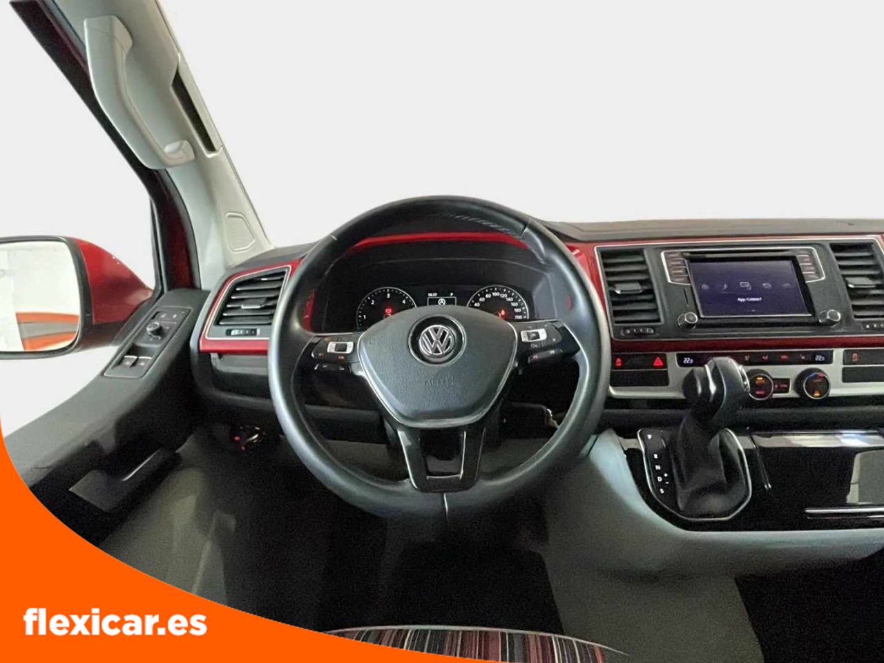 Foto Volkswagen California 18