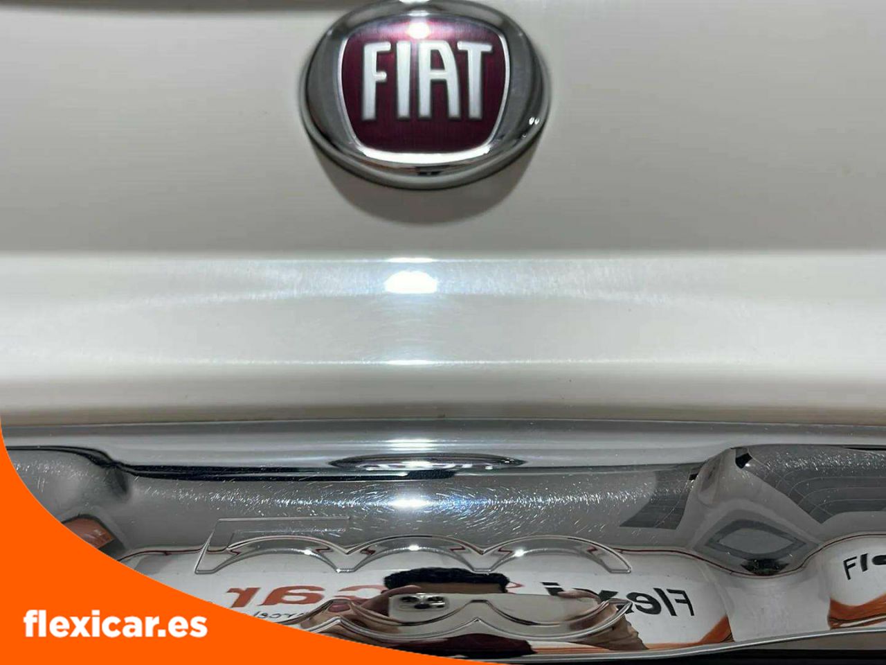 Foto Fiat 500 23