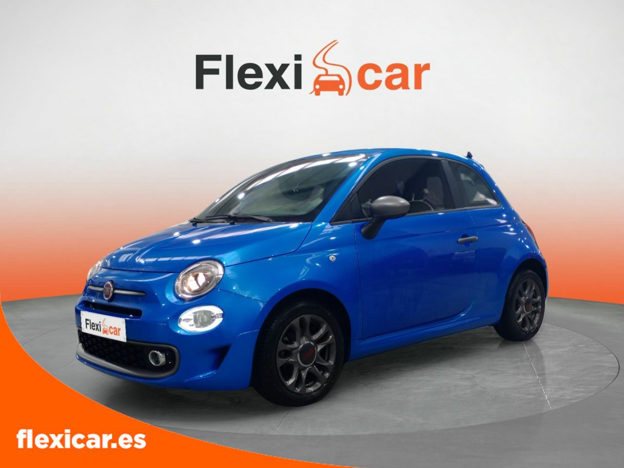 Foto Fiat 500 2