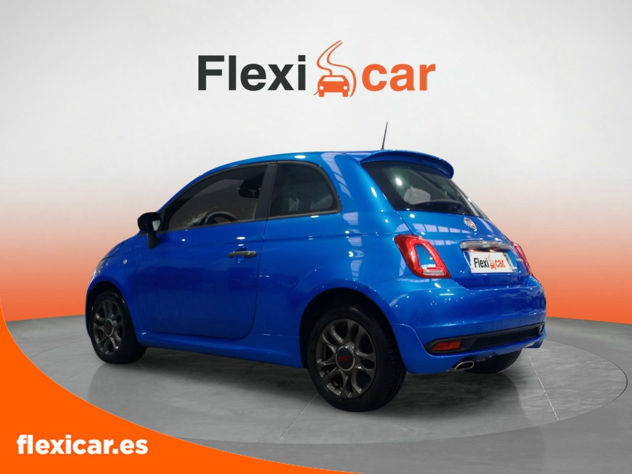 Foto Fiat 500 4