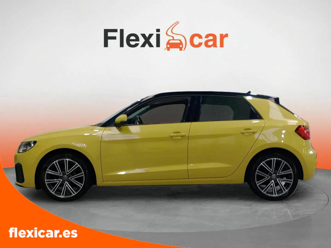 Foto Audi A1 3