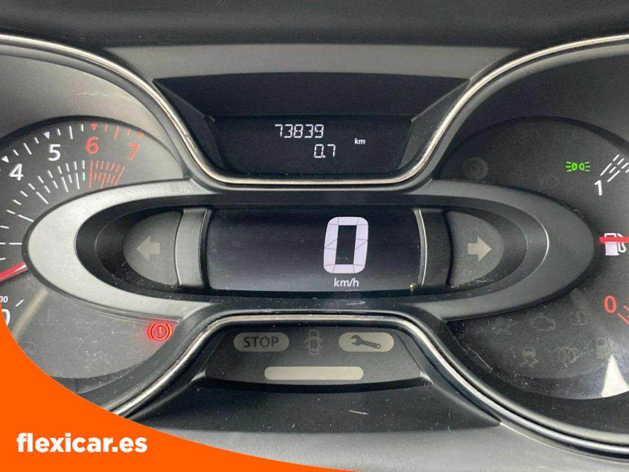 Foto Renault Captur 13