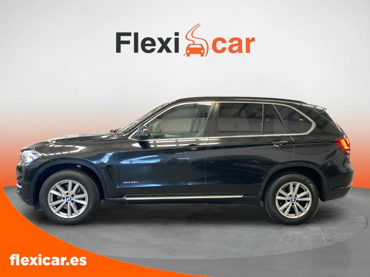 Foto BMW X5 4