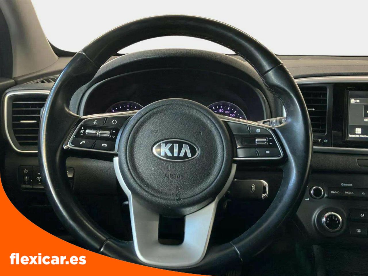 Foto Kia Sportage 11