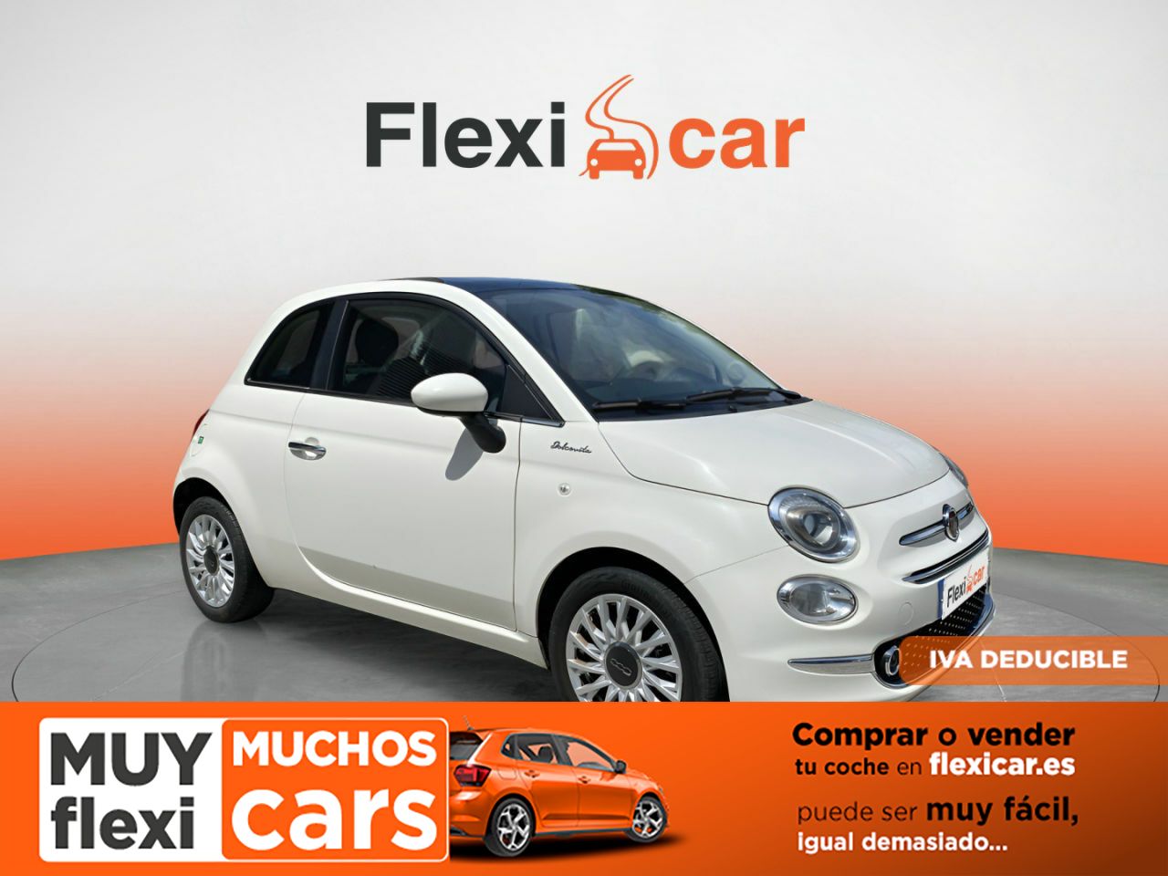 Foto Fiat 500 1