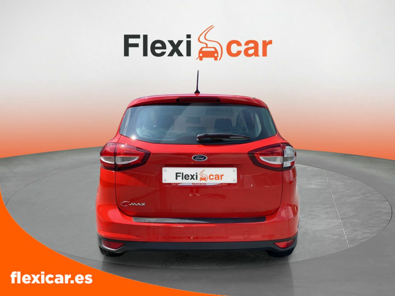 Foto Ford C-Max 7